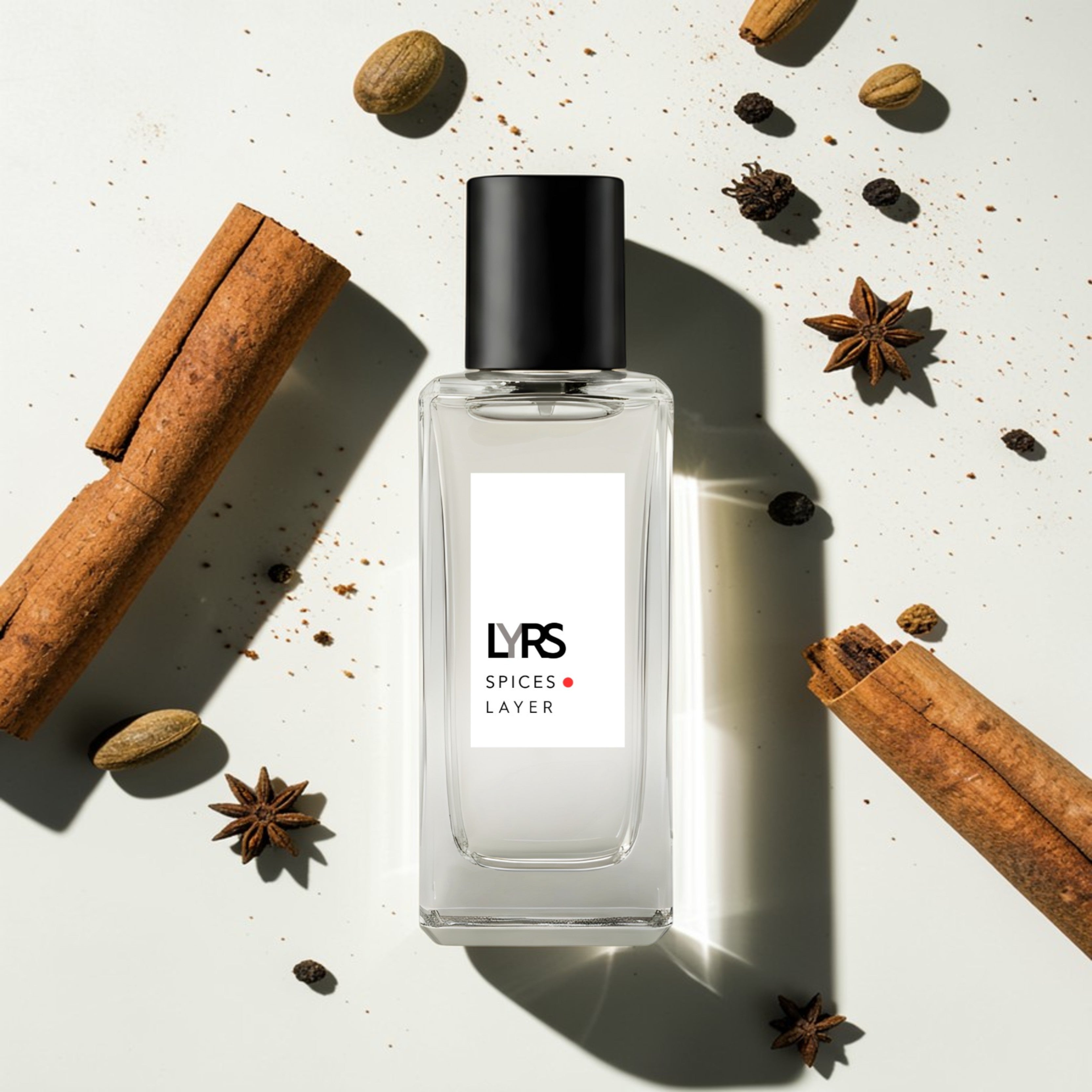 SPICES LAYER
